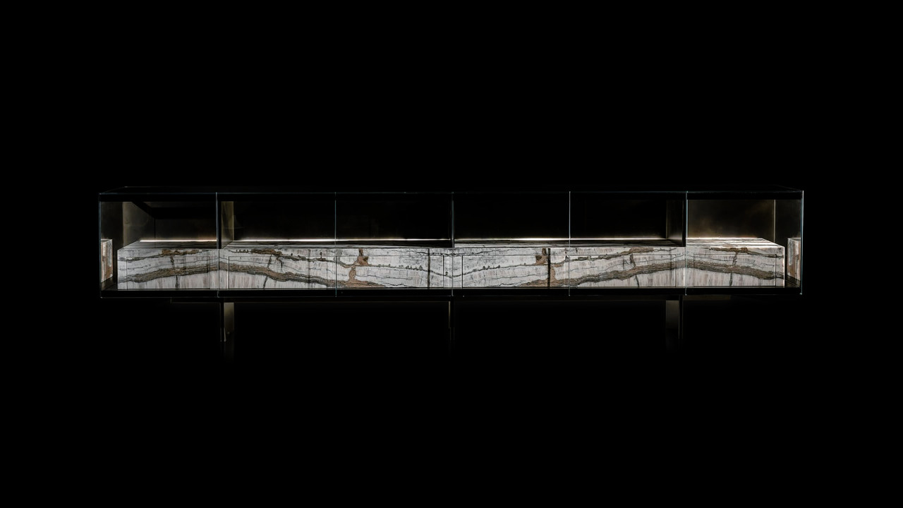 Teke Henge, view 5