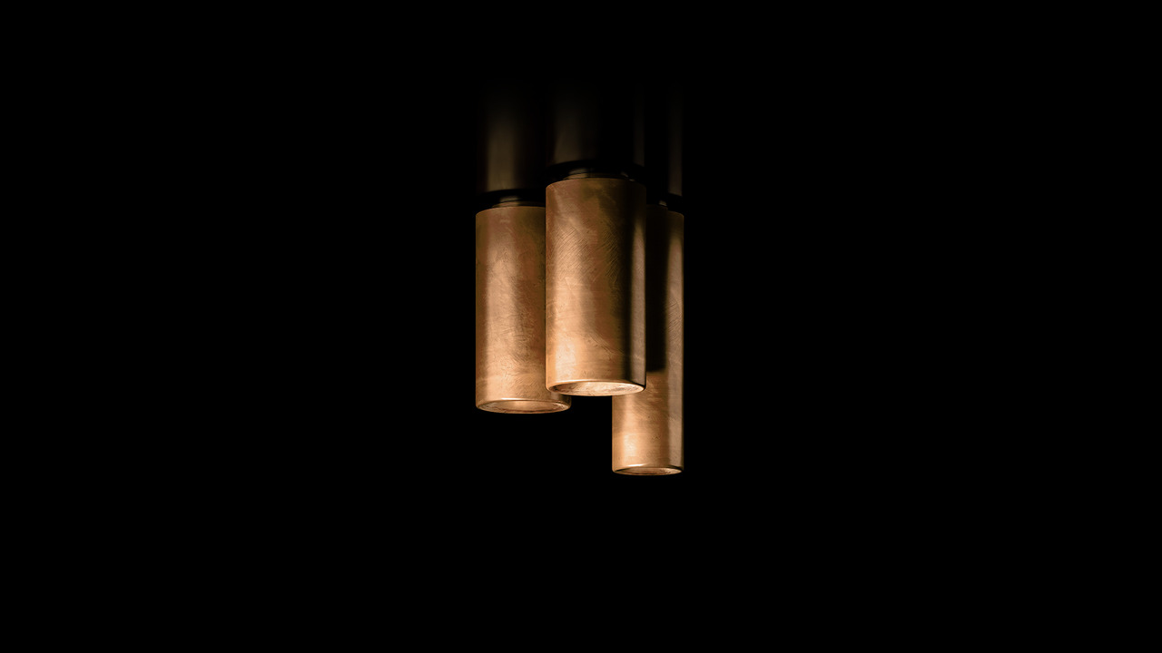 Tele Light Henge