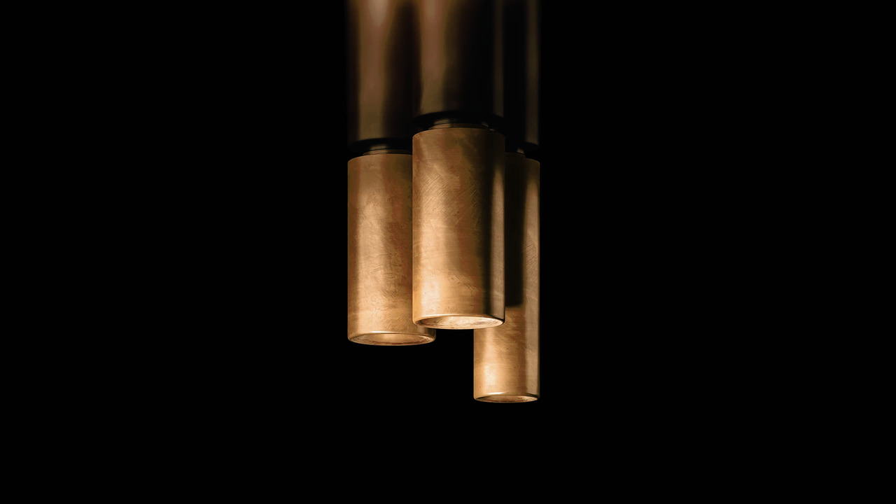 Tele Light Henge, view 3