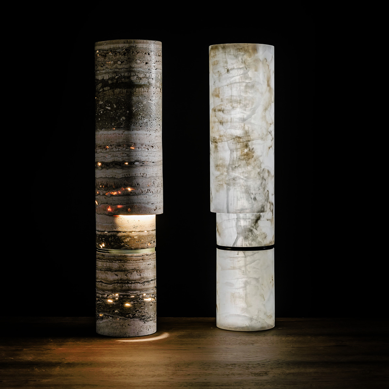 Test One Henge, view 4
