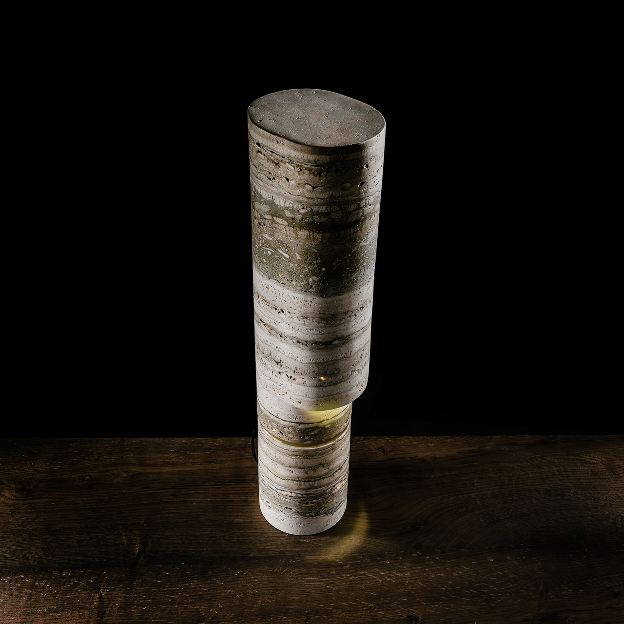 Test One Henge, view 2