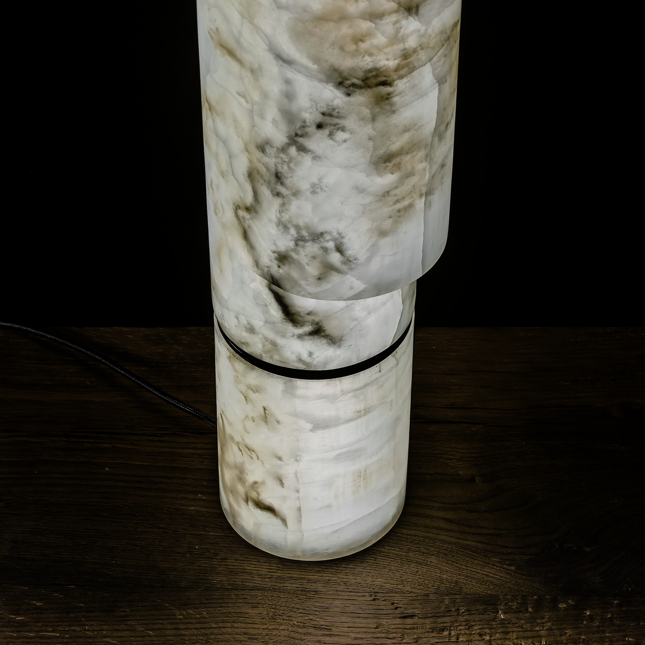 Test One Henge, view 3