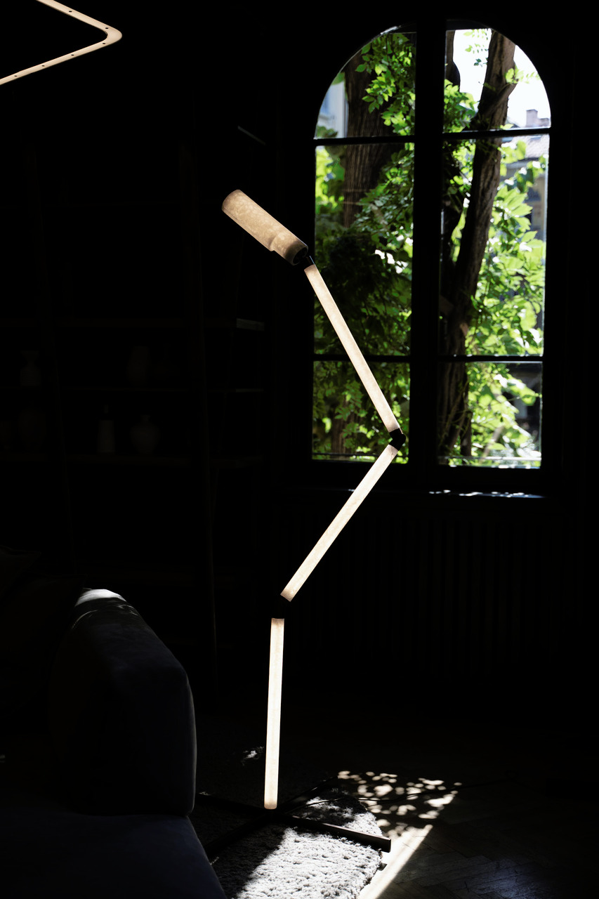 Test Tree Henge, view 5