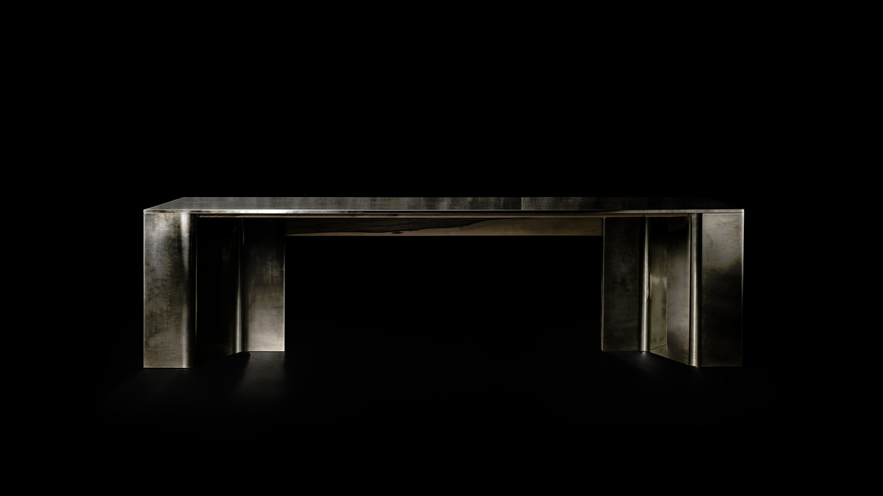 Time Henge, view 14