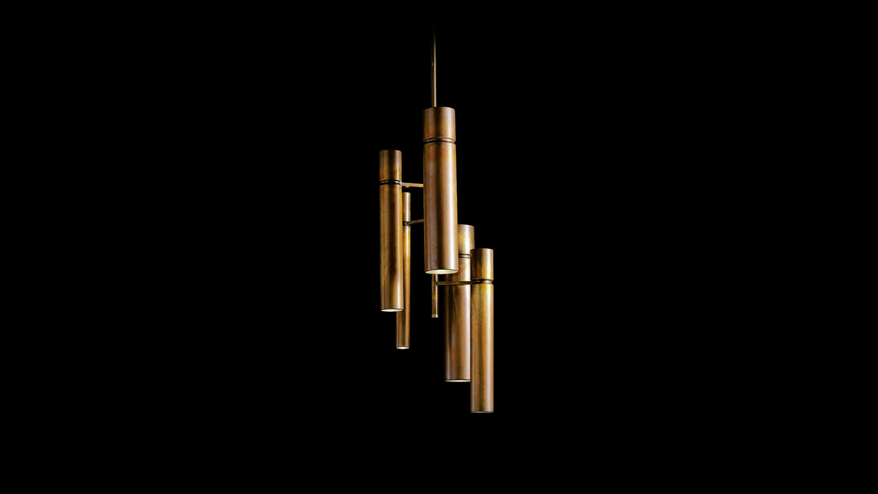Tubular (Solo Version) Henge