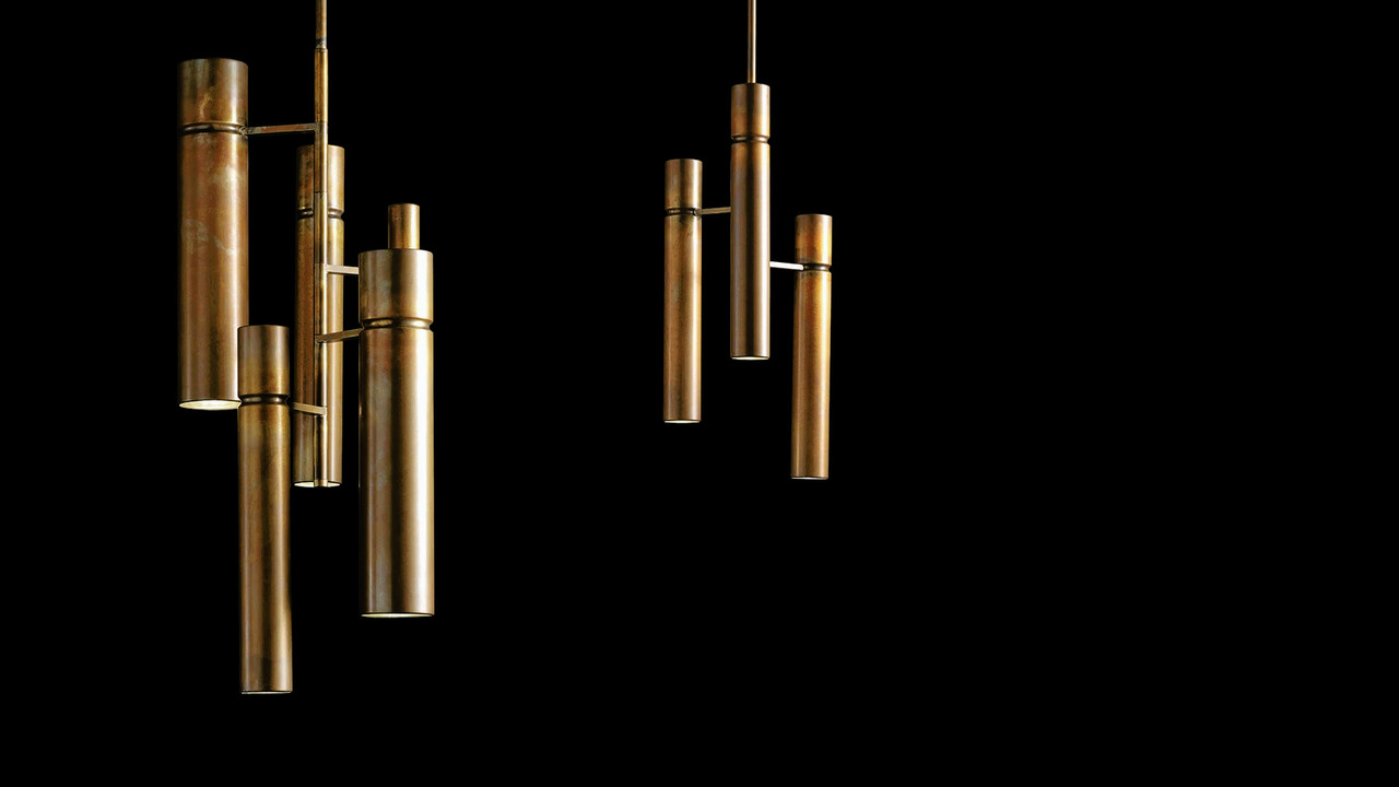 Tubular (Solo Version) Henge, view 3