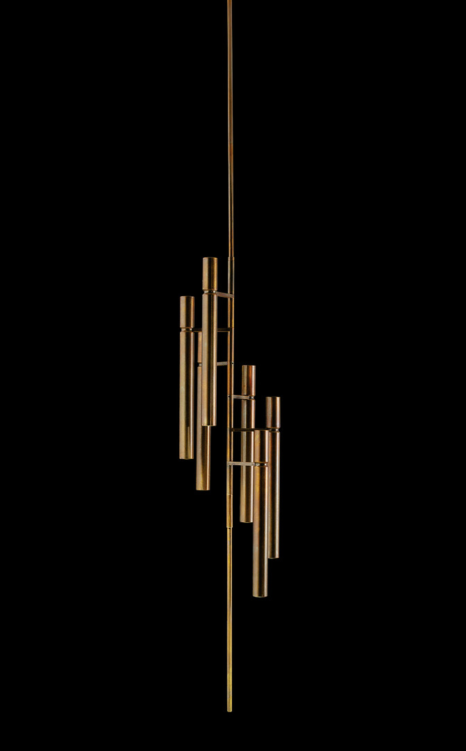 Tubular (Solo Version) Henge, view 7