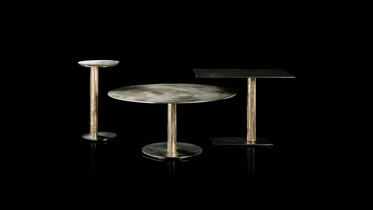 Twistable Coffee Table Henge
