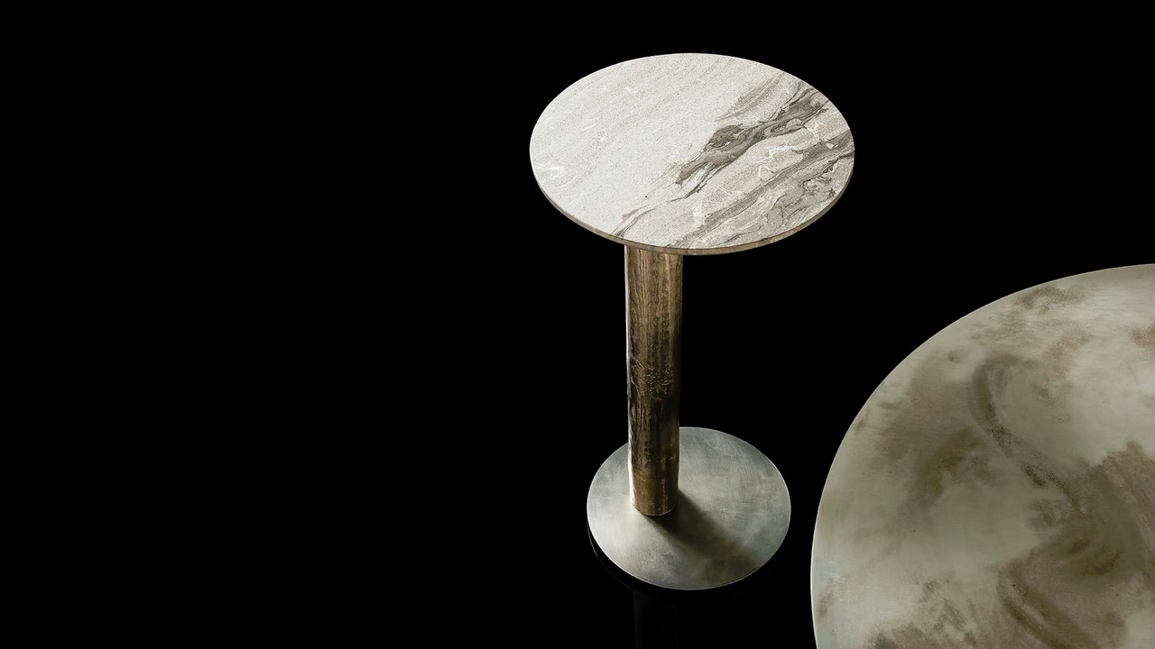 Twistable Coffee Table Henge, view 2