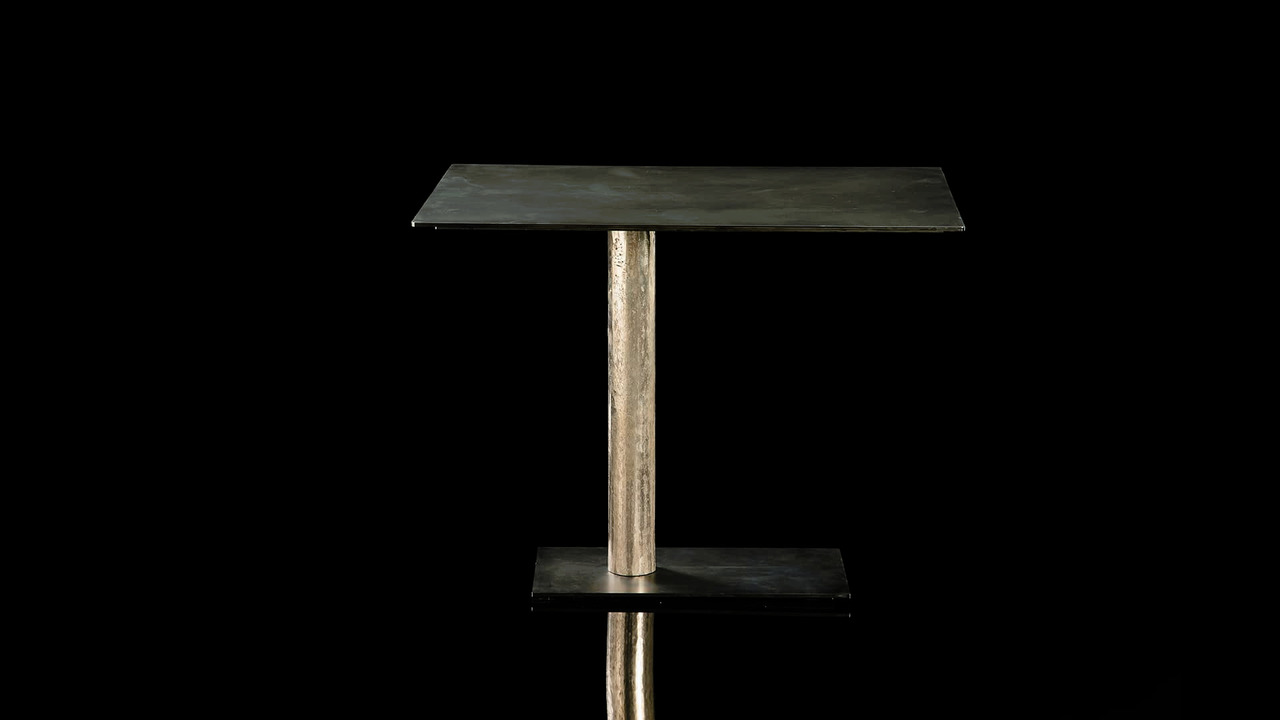 Twistable Coffee Table Henge, view 7