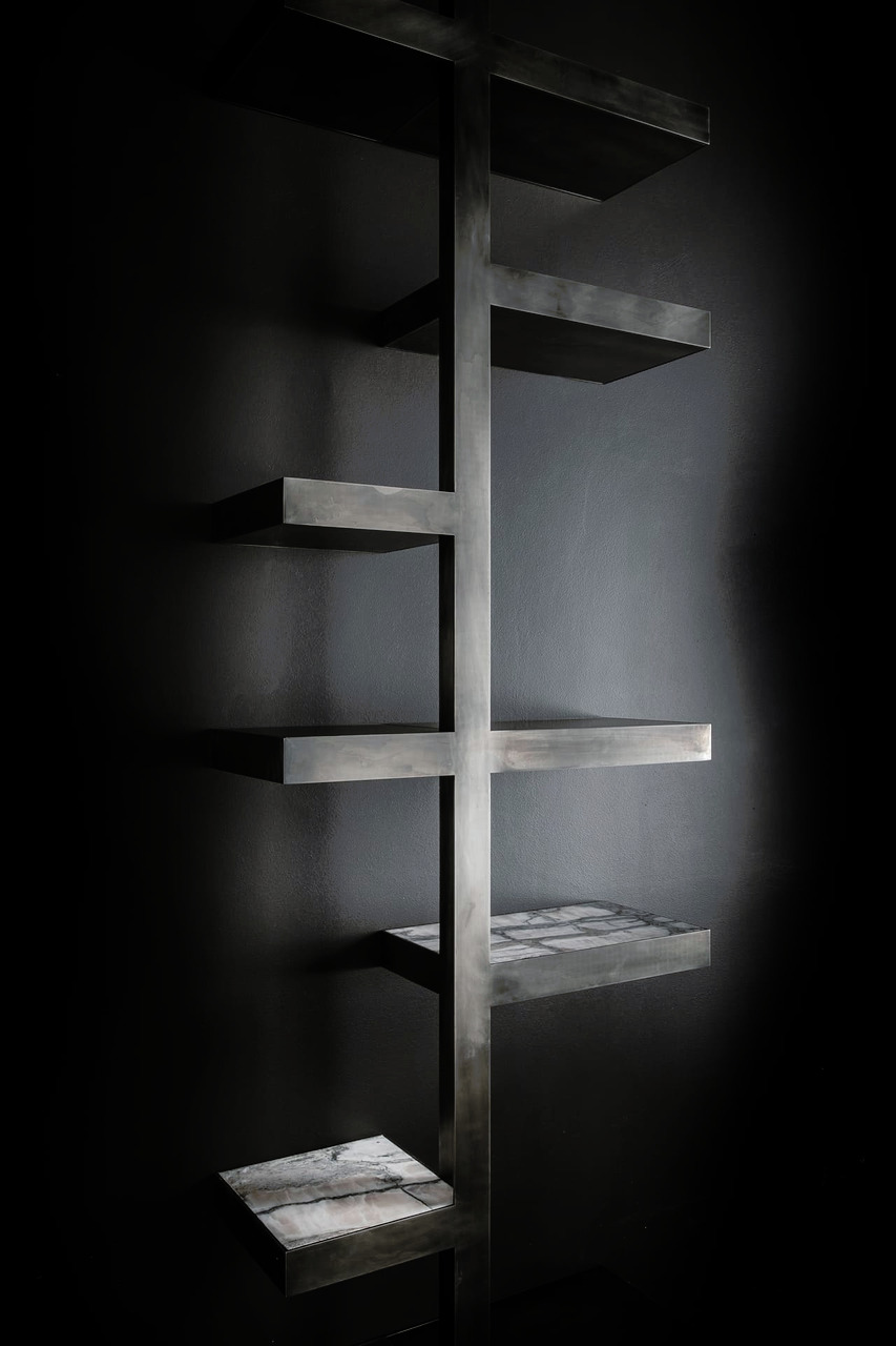 Unicode Henge, view 7