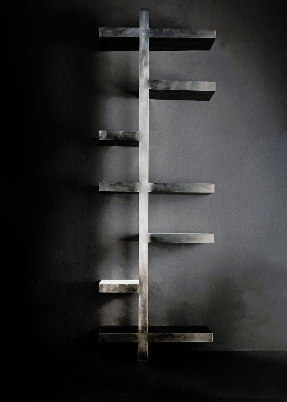 Unicode Henge, view 4