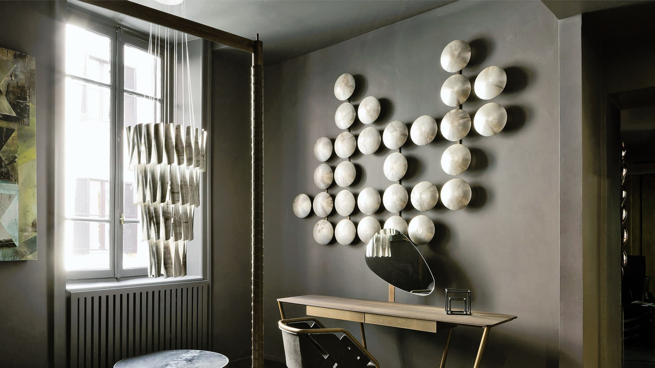 Wall Clips by Henge, view 8
