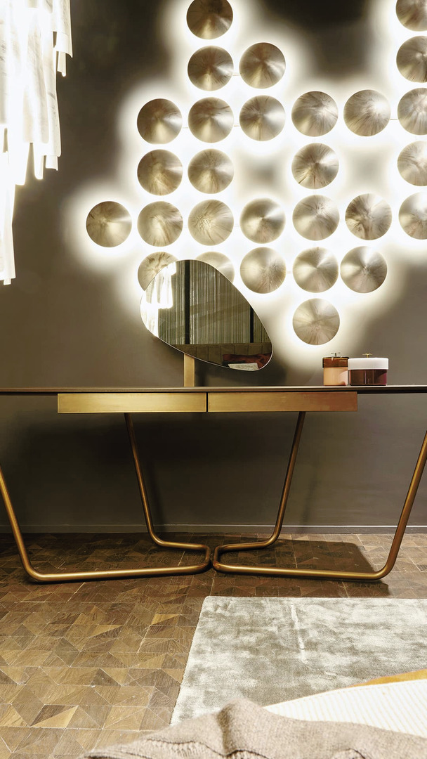 Wall Clips by Henge, view 11