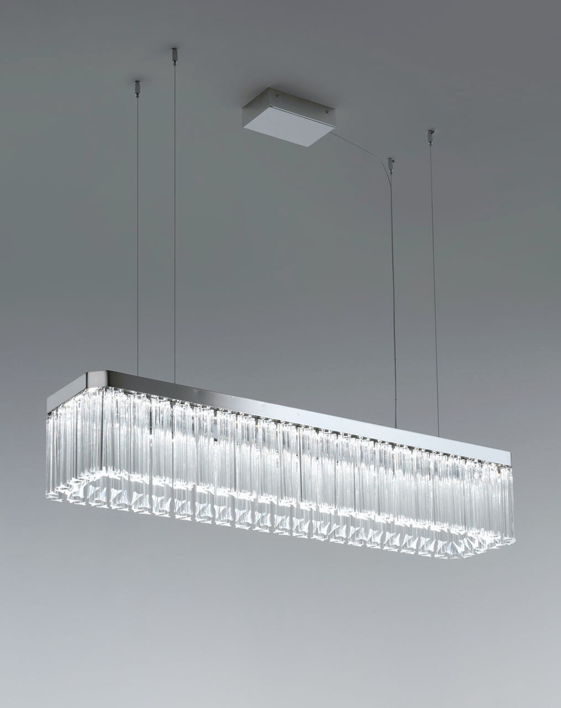 4013 Pendant Light, view 2
