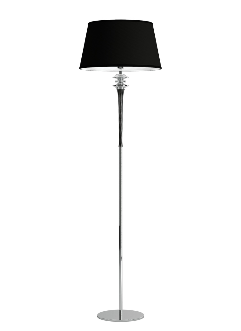 Agata Floor Lamp, view 4