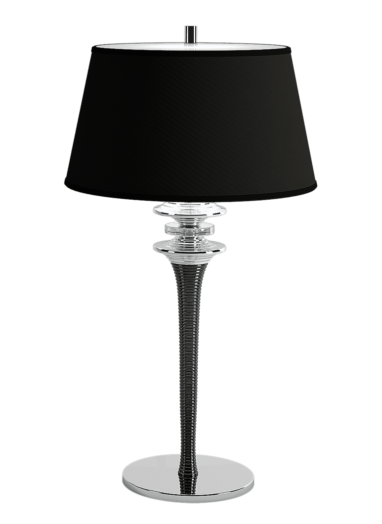 Agata Table Lamp, view 2