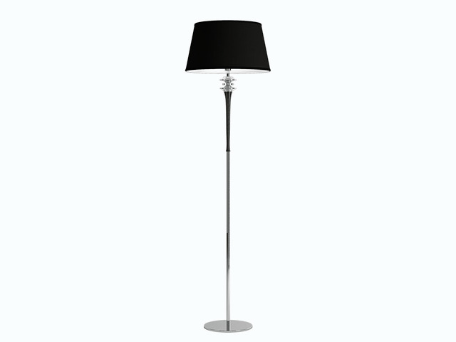 Agata Floor Lamp