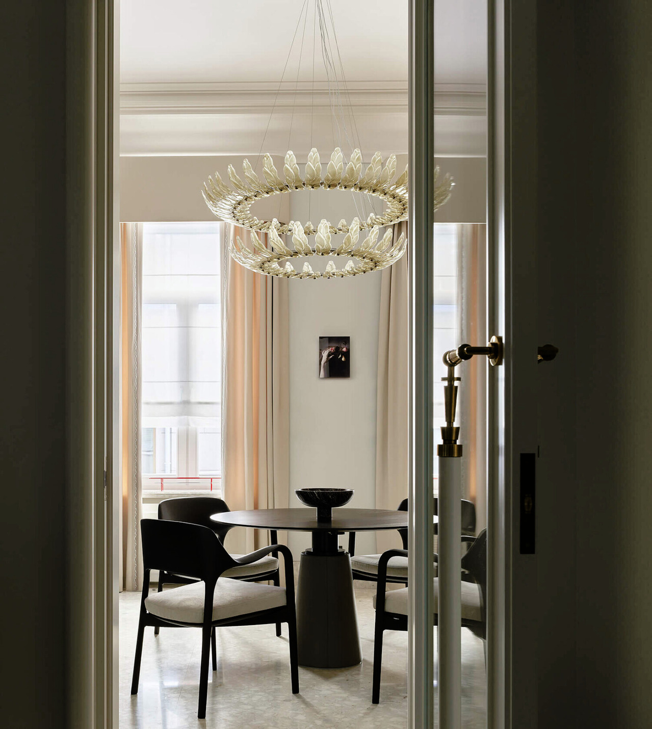 Airone Pendant Light, view 2