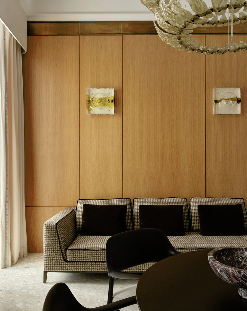 Airone Pendant Light, view 3
