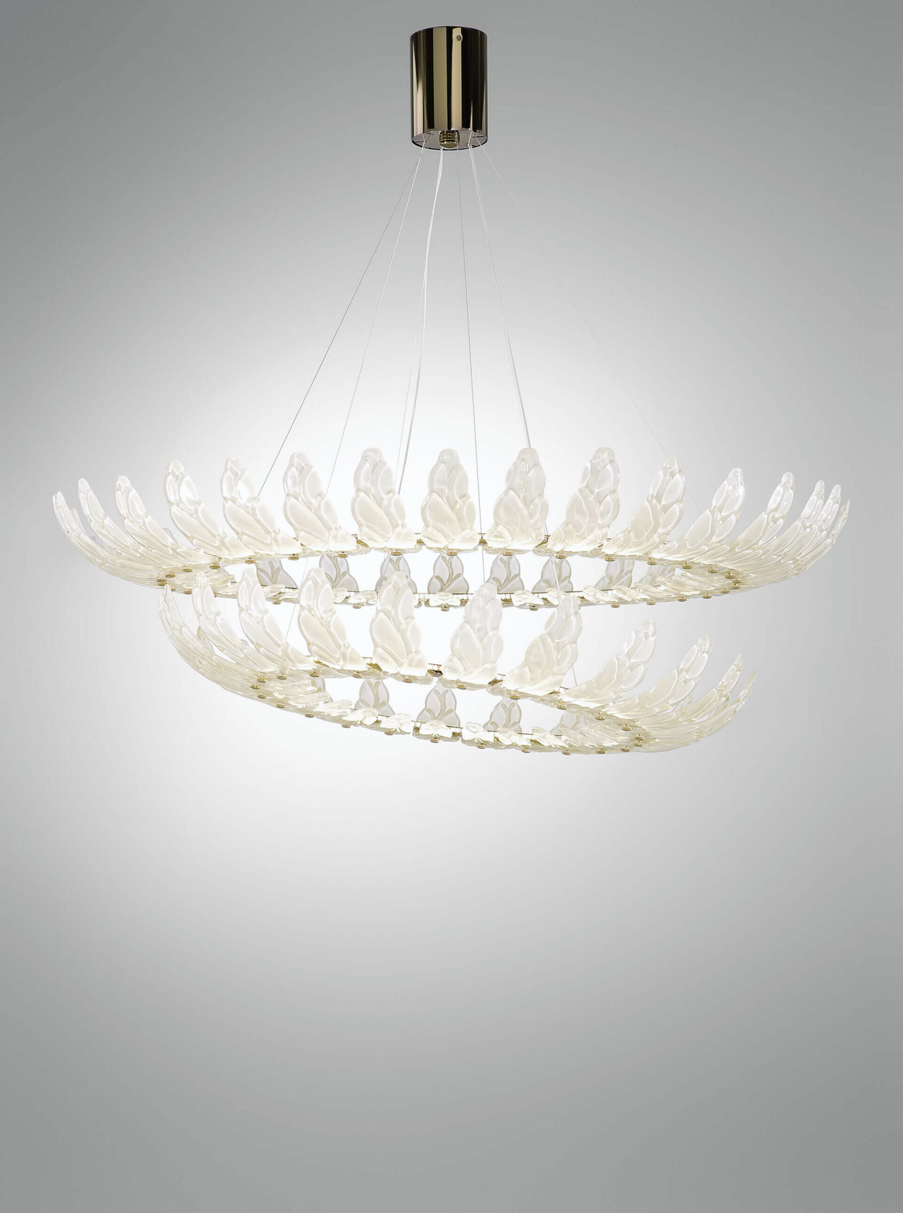 Airone Pendant Light, view 6