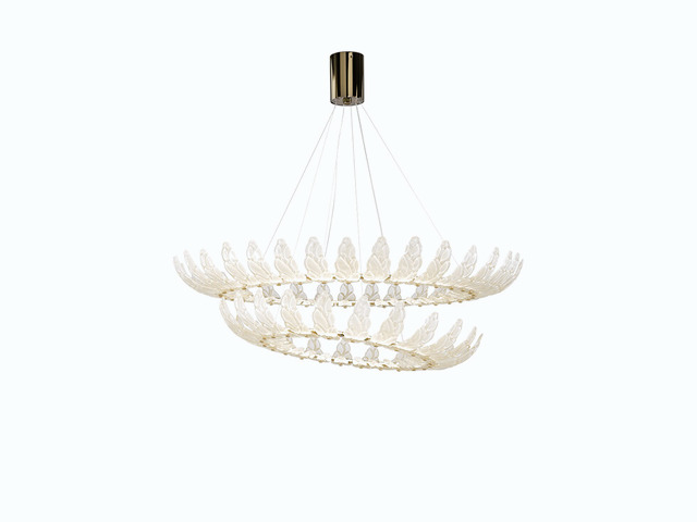 Airone Pendant Light