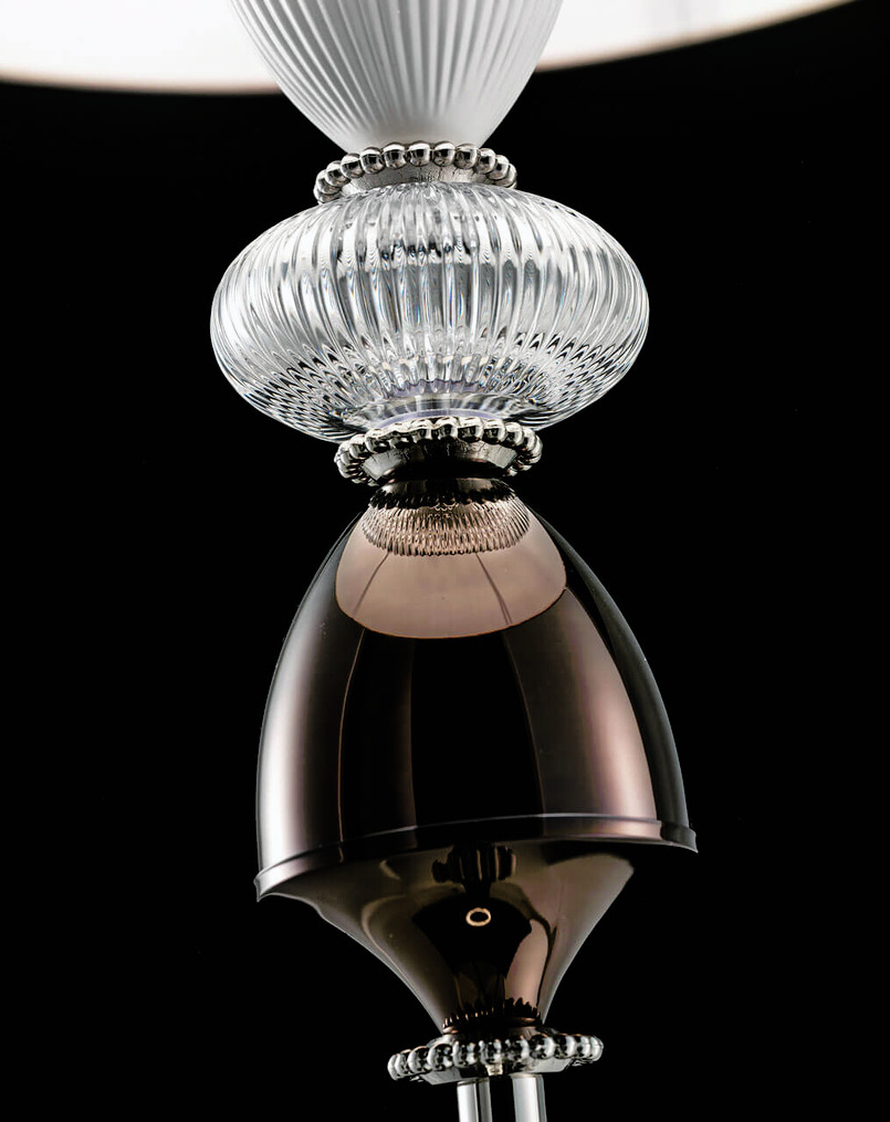 Amelie Floor Lamp, view 4