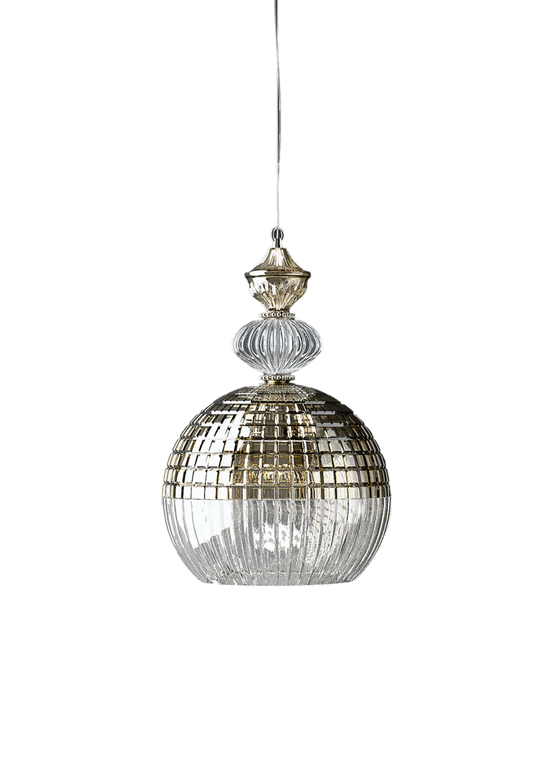 Amelie Pendant Light, view 4