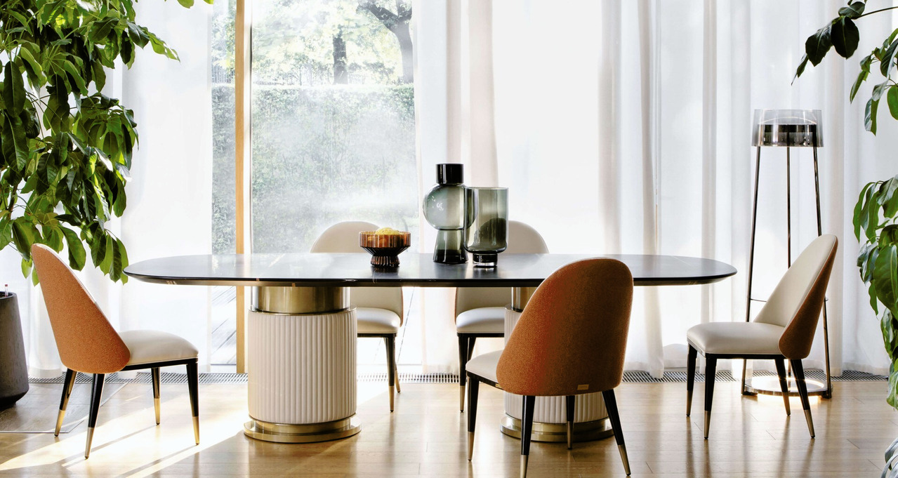 Antea Floor Lamp, view 2