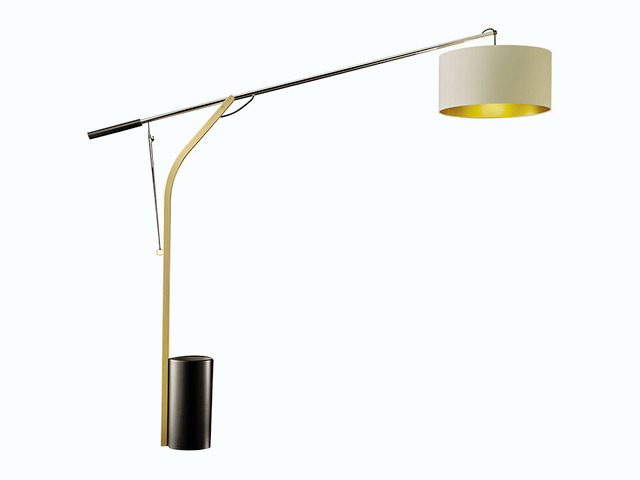 Aria Floor Lamp