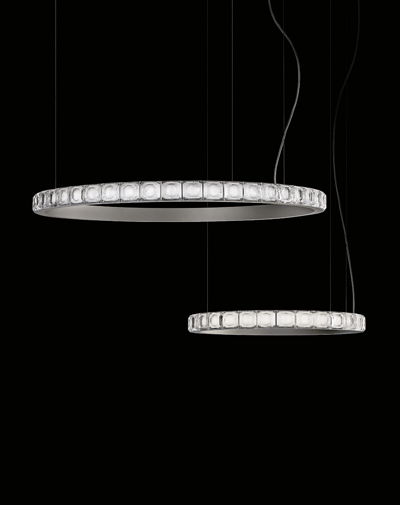 Aura Pendant Light, view 3