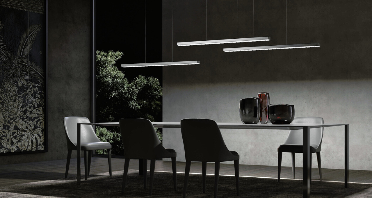 Aura Pendant Light, view 2