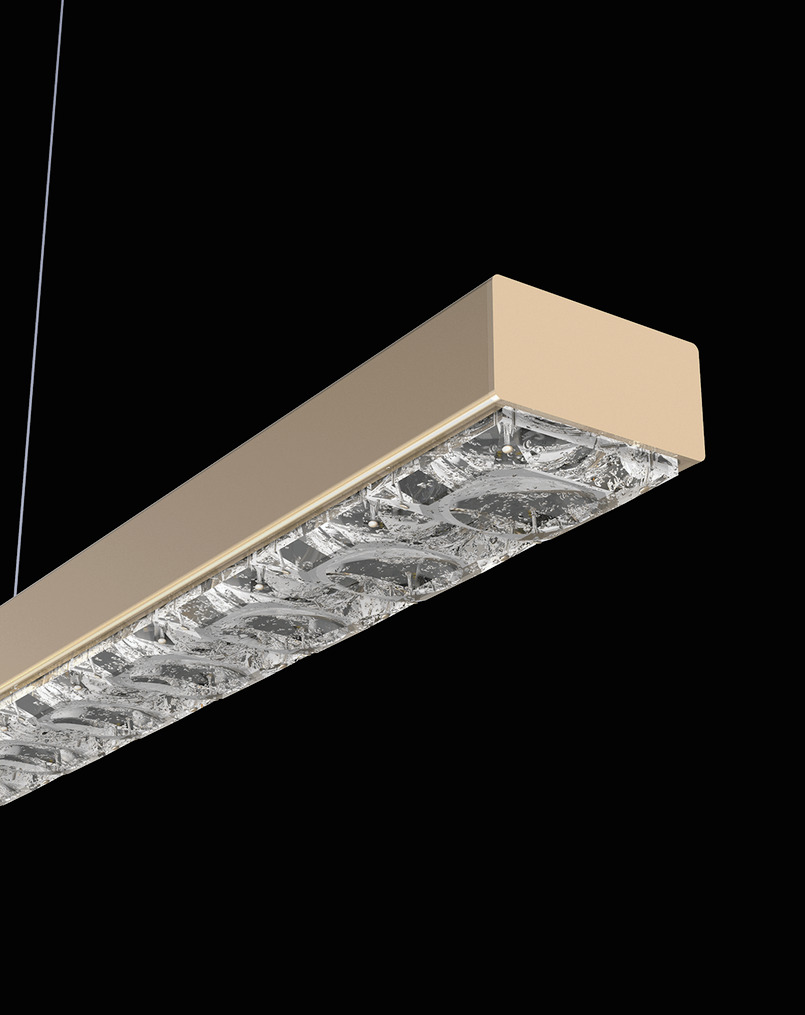Aura Pendant Light, view 3