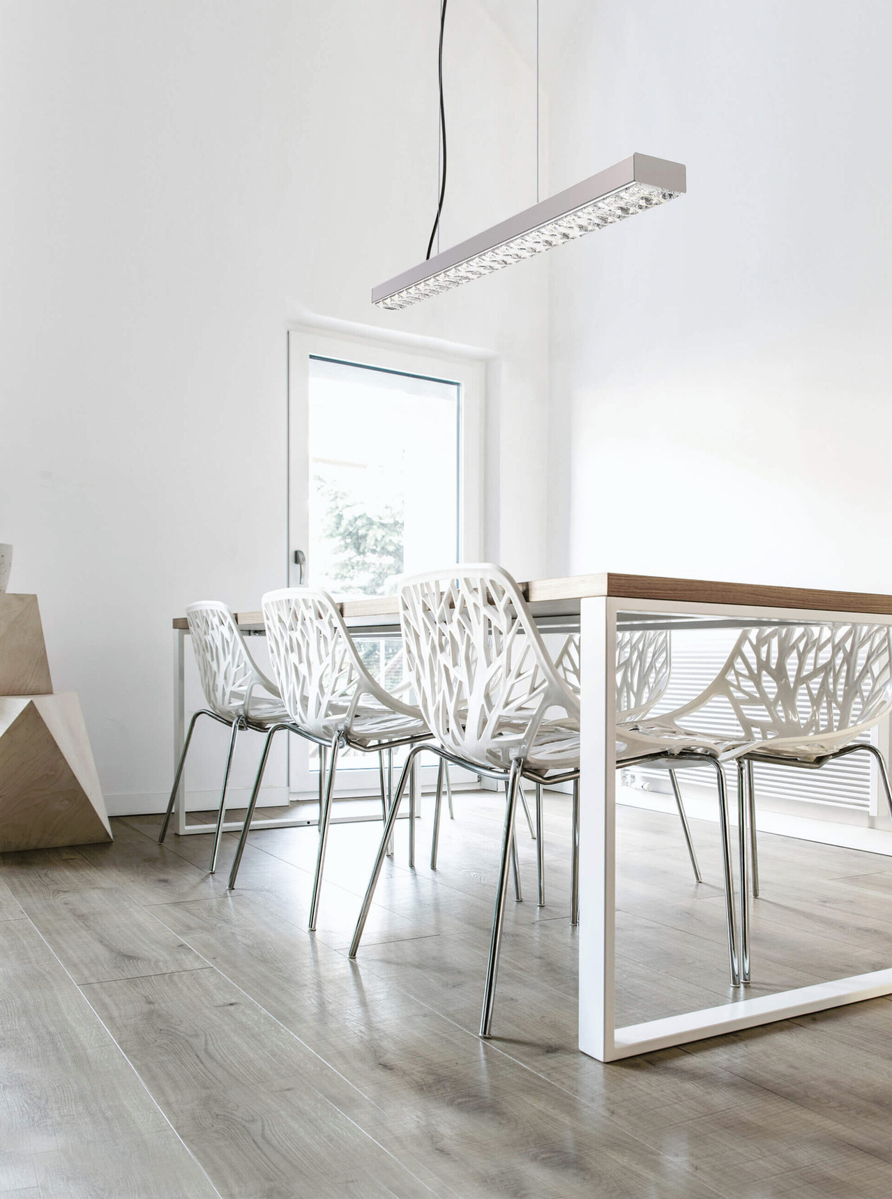 Aura Pendant Light, view 4