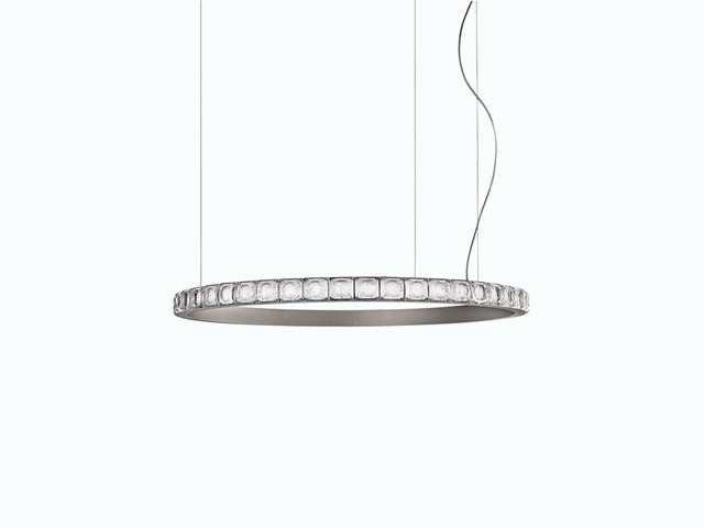 Aura Pendant Light