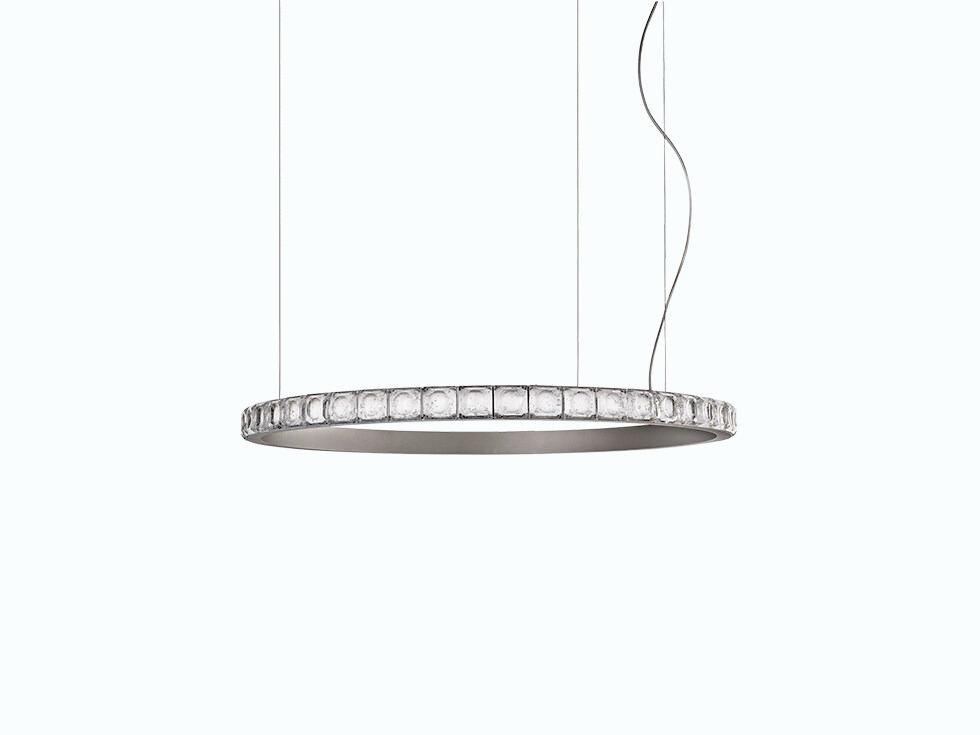 Aura Pendant Light