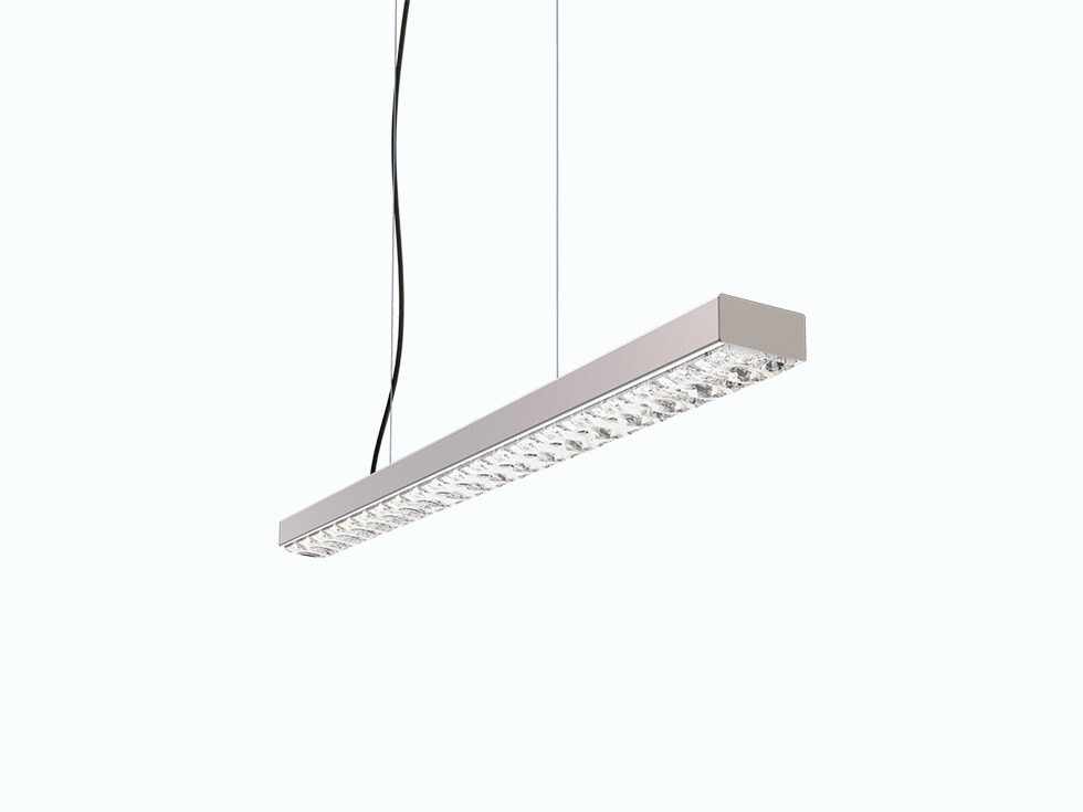 Aura Pendant Light