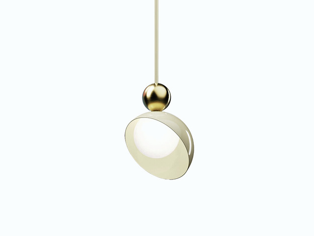 Aurora Italamp Pendant Light