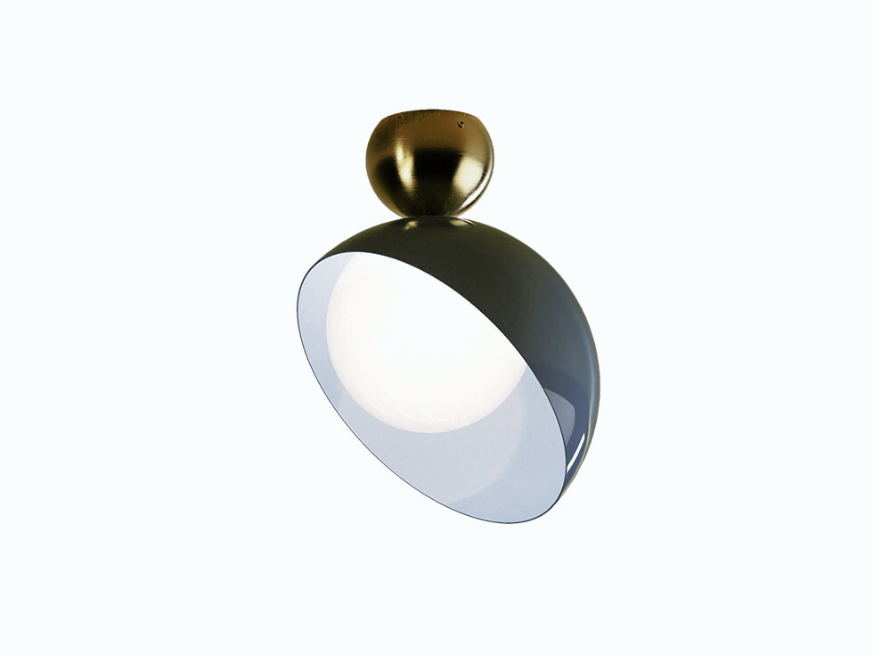 Aurora Ceiling Light