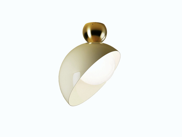 Aurora Ceiling Light
