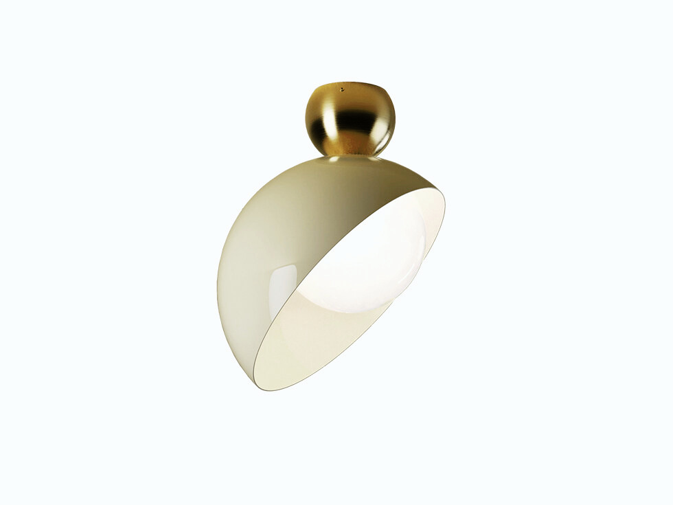 Aurora Ceiling Light