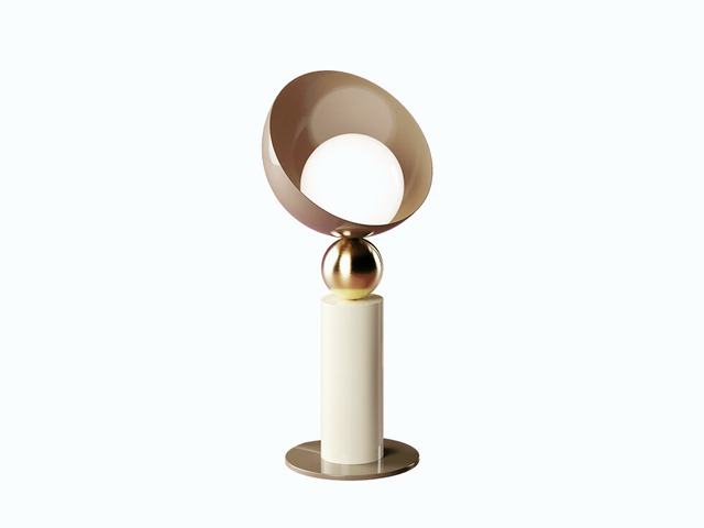 Aurora Table Lamp