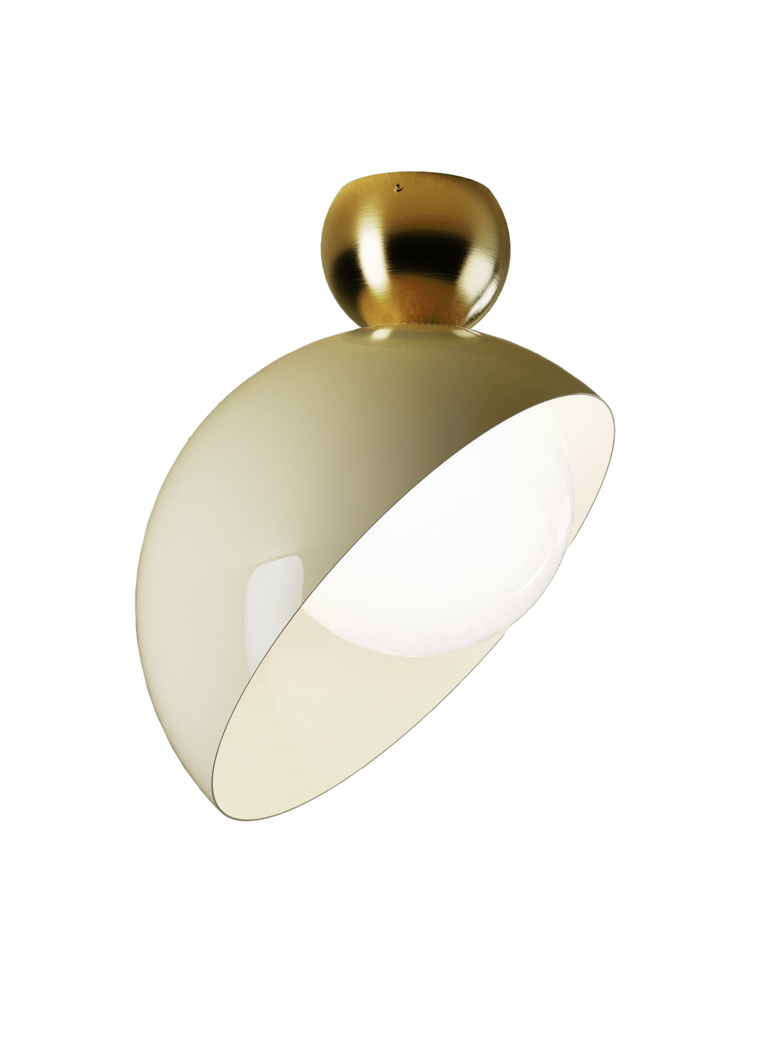 Aurora Ceiling Light, view 3