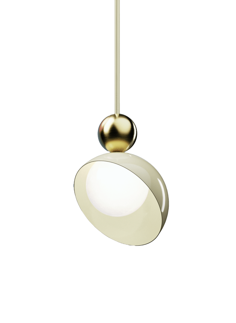 Aurora Italamp Pendant Light, view 3