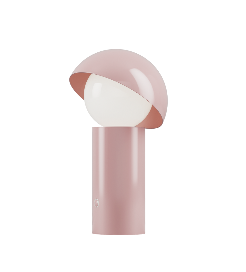 Aurora La Petite Wireless Table Lamp, view 6