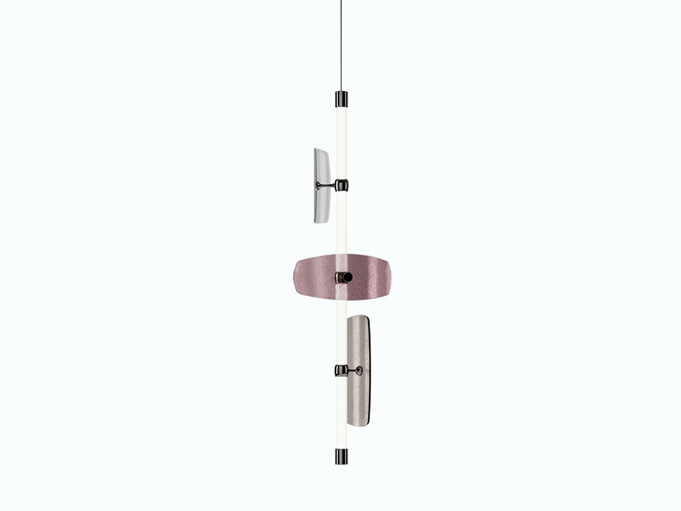 Axi Pendant Light
