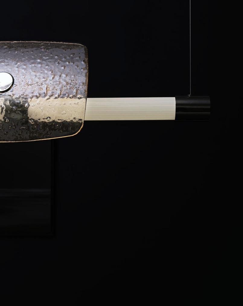 Axi Pendant Light, view 4