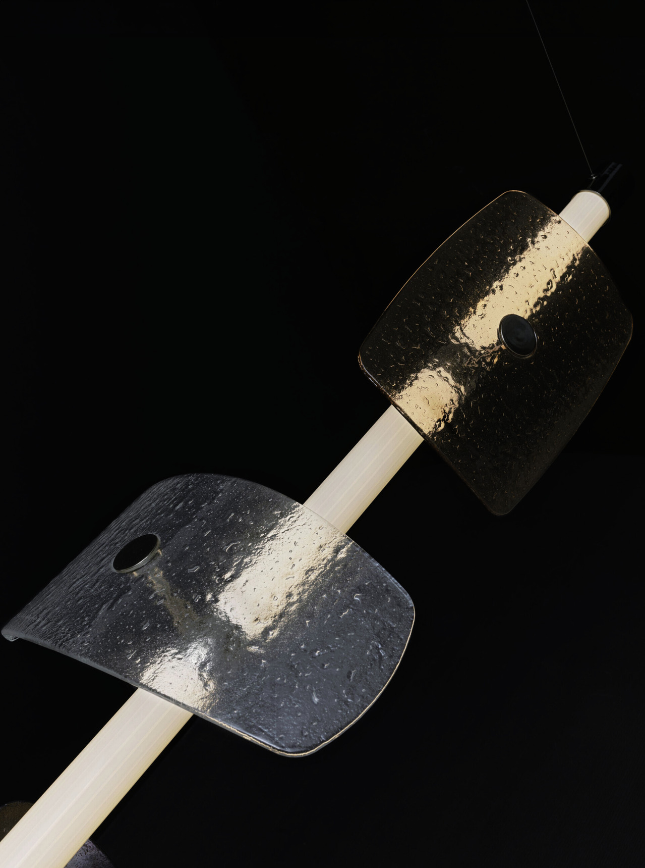 Axi Pendant Light, view 3