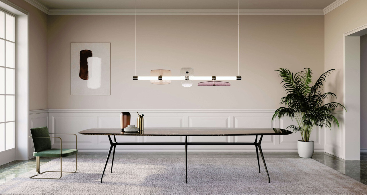 Axi Pendant Light, view 5