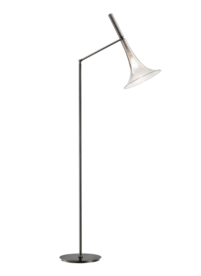 Baffo Designer Floor Lamp
